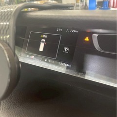 日産C27 セレナ　車検二年の画像