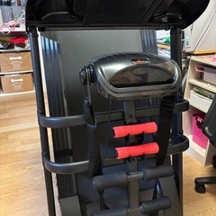 ルームランナーの画像