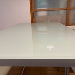 ダイニングテーブルセットの画像