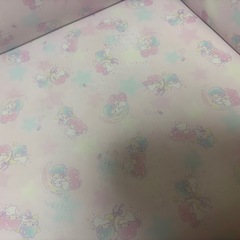 キキララソファーの画像