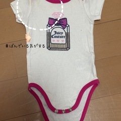 ￥0 海外子供服 ロンパース 肌着 の画像