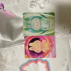 ラブブ せいき正規品の画像