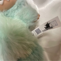ラブブ せいき正規品の画像