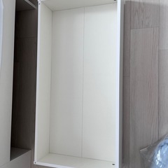 セミダブルベッド　マットレスの画像