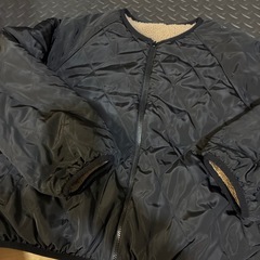 レディース/リバーシブル/アウターの画像