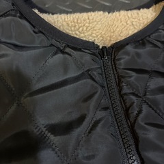 レディース/リバーシブル/アウターの画像