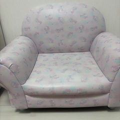 キキララソファーの画像
