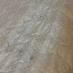 マットレス　11/1  引渡し者受付終了の画像