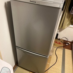冷蔵庫。洗濯機、の画像