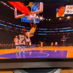 37型テレビ
の画像