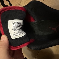 ナイキ AIR JORDAN 1 LOW（GS） エアジョーダン　スニーカーの画像
