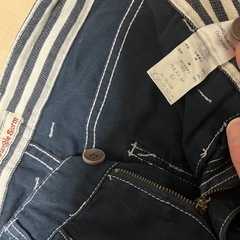 夏ボトムス　メンズMサイズの画像