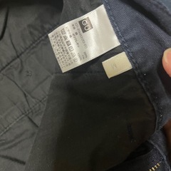 夏ボトムス　メンズMサイズの画像