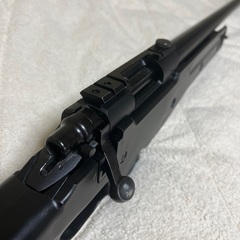 スナイパーの画像