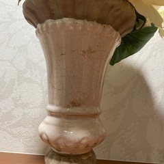 造花と花瓶２セットの画像