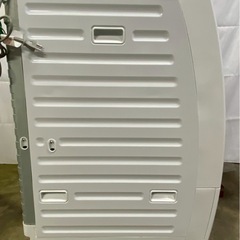 日立 ドラム式洗濯機 BD-T6001L 2018年製 洗濯10kg乾燥6kgの画像