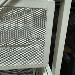 決定　IKEA レッナールト　引き出し　の画像
