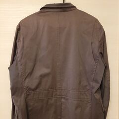 BURBERRY LONDON バーバリーロンドン トレンチコートMサイズの画像