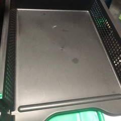 100均収納　どれでも1個20円の画像