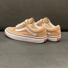 【 Vans 】スニーカー 👟 size 21.5cm ，の画像