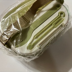 弁当箱　新品の画像