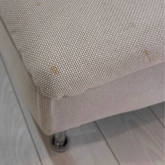 【近隣配送可】IKEA ソーデルハムン ソファー の画像