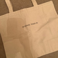 トートバッグの画像