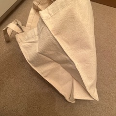 トートバッグの画像