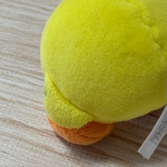 ハッピーセット カービィ ぬいぐるみ 3体セットの画像