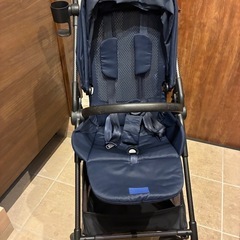 CYBEX サイベックス   MELIO CARBON メリオカーボン の画像