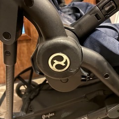 CYBEX サイベックス   MELIO CARBON メリオカーボン の画像