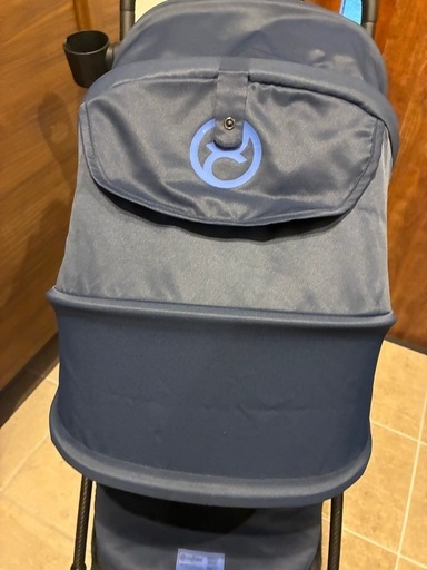 CYBEX サイベックス   MELIO CARBON メリオカーボン