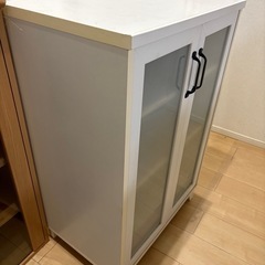 棚の画像