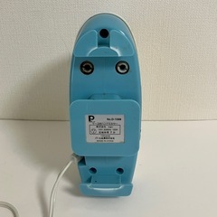 Softry パール金属 NEWソフトリー 電動式ハンドミキサー ケース付の画像