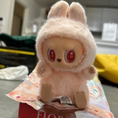 ラブブ　DADAの画像