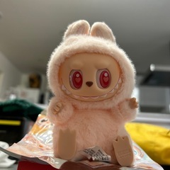 ラブブ　DADAの画像