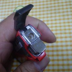 マルボロ　ジェットライターの画像