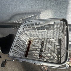 電動自転車の画像