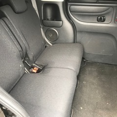 期間限定お買い得車‼️28年N-BOX カスタム　G Lパッケージ　後期　キーフリー　プッシュスタート　パワースライドドア　ナビ　テレビ　バックカメラ　リアサンシェードの画像