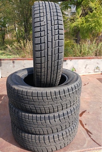 175/70R14タイヤ