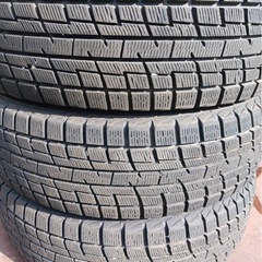 175/70R14タイヤの画像