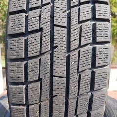 175/70R14タイヤの画像