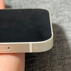 激安　iPhone 13 128GB スターライト　SIMフリーの画像
