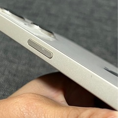 激安　iPhone 13 128GB スターライト　SIMフリーの画像