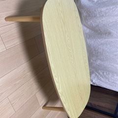 ローテーブルの画像