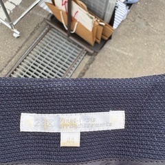 23区ジャケットの画像