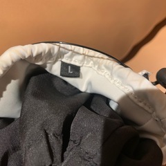 ケーエヌオー グローブ Lサイズの画像