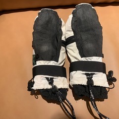 ケーエヌオー グローブ Lサイズの画像