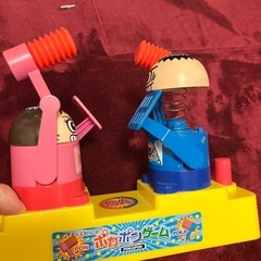 ポカポンゲームの画像