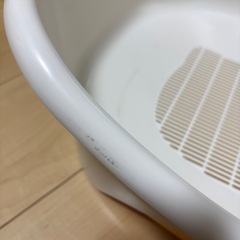 猫　システムトイレ　3点セット　子猫〜成猫
用　デオトイレ　ニャンともの画像